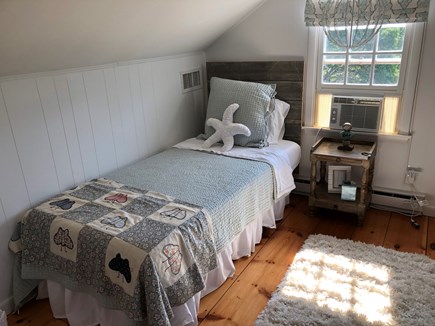 Dennis Cape Cod vacation rental - Bedroom 2. Second floor.