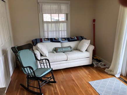 Dennis Cape Cod vacation rental - Bedroom 4. First floor.