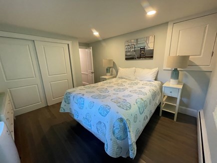 Osterville Cape Cod vacation rental - Bedroom 1 - Queen
