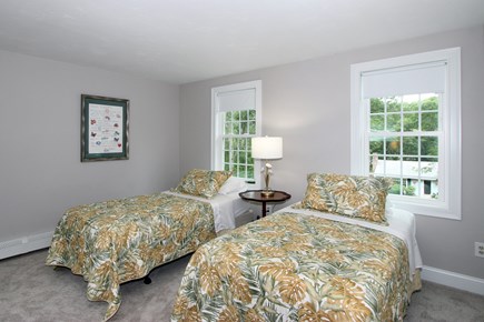 Bourne, Monument Beach Cape Cod vacation rental - 2nd floor bedroom