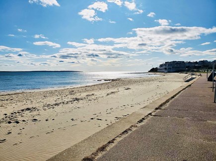 Falmouth Heights/Teaticket Cape Cod vacation rental - Walk to 3 Falmouth Beaches within minutes.