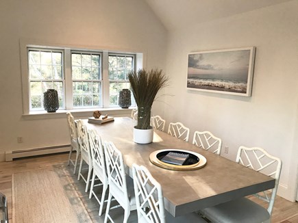 Chatham Cape Cod vacation rental - Dining Room