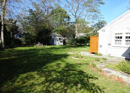 Dennis Cape Cod vacation rental - Exterior