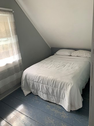 Truro Cape Cod vacation rental - Second Floor Bed