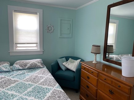 Chatham Ridgevale Beach Area Cape Cod vacation rental - Other view of the master bedroom