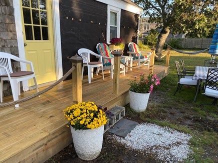 Chatham Ridgevale Beach Area Cape Cod vacation rental - Relax and enjoy!