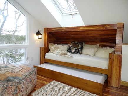 Harwich - Brewster Border / Ch Cape Cod vacation rental - Cabin style loft