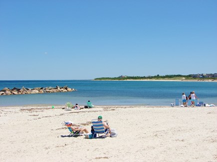 Dennis Cape Cod vacation rental - Less than 1 mile to Corporation beach