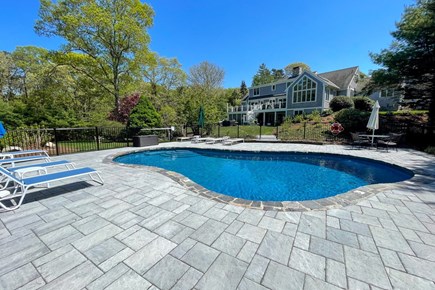 Orleans Cape Cod vacation rental - 