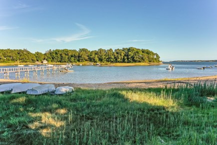 Orleans Cape Cod vacation rental - Bring your kayaks!