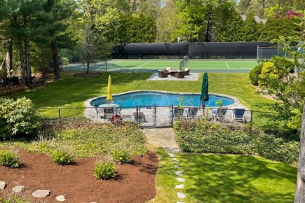 Orleans Cape Cod vacation rental - 