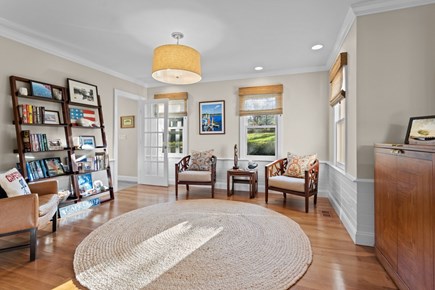 Orleans Cape Cod vacation rental - Grab a book and relax!