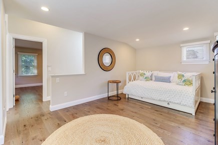 Orleans Cape Cod vacation rental - In the other room is a full size day bed with trundle