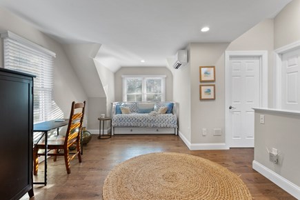 Orleans Cape Cod vacation rental - As well as a twin day bed with trundle. A great place for a family.