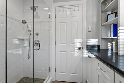 Orleans Cape Cod vacation rental - With a step-in shower