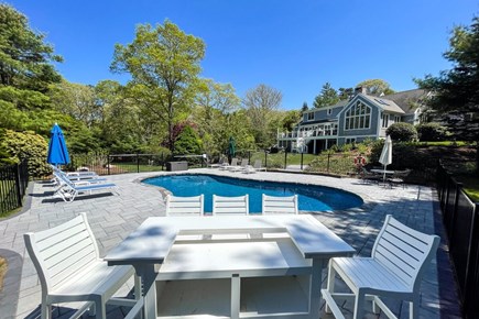 Orleans Cape Cod vacation rental - 