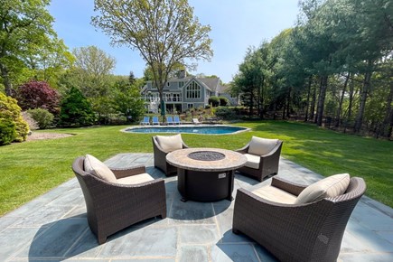 Orleans Cape Cod vacation rental - 