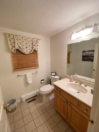 Eastham Cape Cod vacation rental - Bathroom at Chloe's
