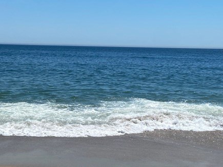 East Harwich Cape Cod vacation rental - Beautiful Nauset Beach