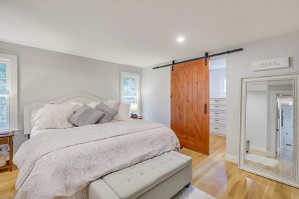 Brewster Cape Cod vacation rental - Bedroom
