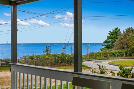 Hyannis Cape Cod vacation rental - Cannot beat the views