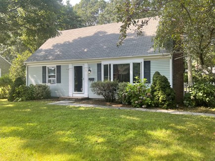 South Yarmouth Cape Cod vacation rental - Welcome! We can't wait for you to come & fall in love w/ the home