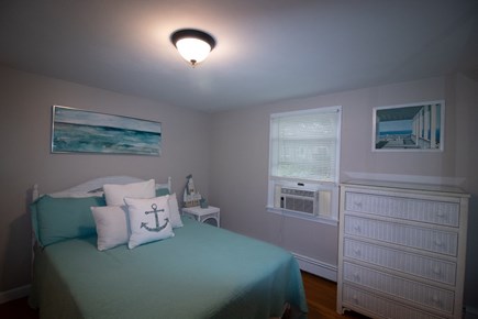 South Yarmouth Cape Cod vacation rental - Bedroom number 2 (located on the main floor)