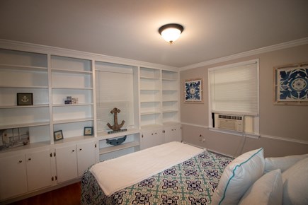 South Yarmouth Cape Cod vacation rental - Bedroom number 1 (located on the main floor)