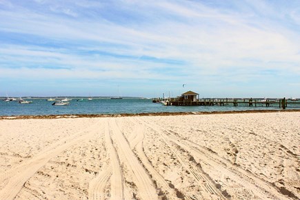 Hyannis Port Cape Cod vacation rental - Beach