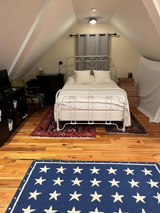 Orleans Cape Cod vacation rental - Upstairs full bed