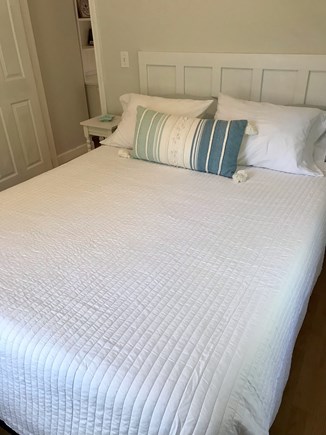 Bourne, Monument Beach Cape Cod vacation rental - Primary bedroom