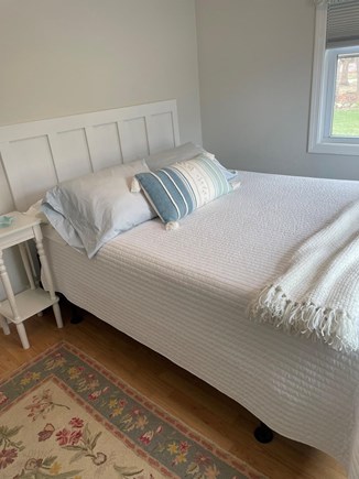 Bourne, Monument Beach Cape Cod vacation rental - Primary bedroom