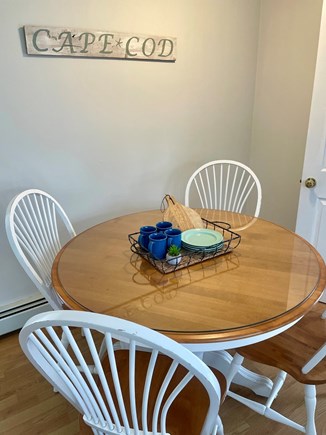 Bourne, Monument Beach Cape Cod vacation rental - Well-appointed kitchen