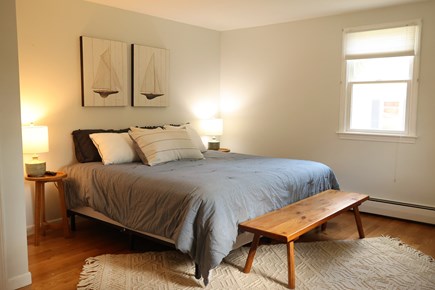 Chatham Cape Cod vacation rental - King Room