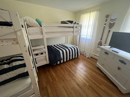 Chatham Cape Cod vacation rental - Bunk Room