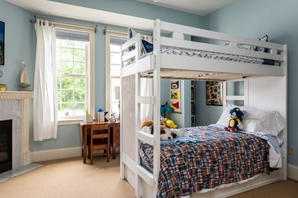 Sandwich Cape Cod vacation rental - Childs bedroom