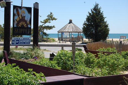South Yarmouth Cape Cod vacation rental - 