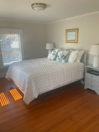 Chatham Cape Cod vacation rental - Upstairs Queen