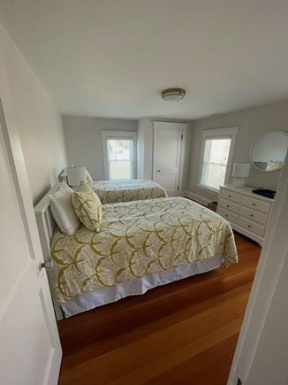Chatham Cape Cod vacation rental - Upstairs Twins