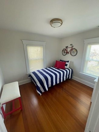 Chatham Cape Cod vacation rental - Upstairs Twin