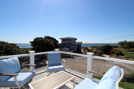 Harwich Cape Cod vacation rental - Views!!!