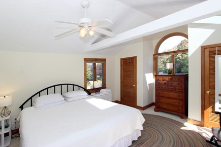 Harwich Cape Cod vacation rental - Bedroom #4