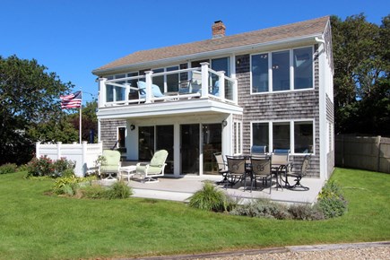 Harwich Cape Cod vacation rental - Great outdoor space