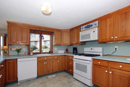 Harwich Cape Cod vacation rental - Fully Equipped kitchen