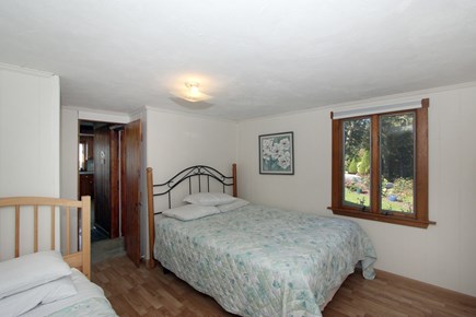 Harwich Cape Cod vacation rental - Bedroom #2