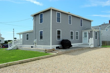 Yarmouth Cape Cod vacation rental - Exterior
