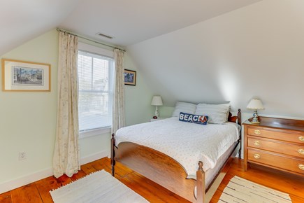 Provincetown Cape Cod vacation rental - Bedroom #3