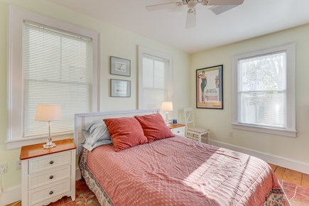 Provincetown Cape Cod vacation rental - Bedroom #4