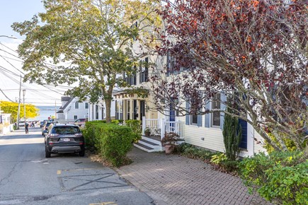 Provincetown Cape Cod vacation rental - Walk to water location