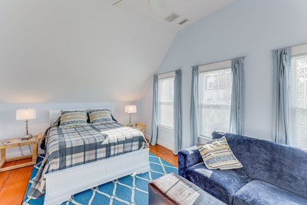 Provincetown Cape Cod vacation rental - Bedroom #1